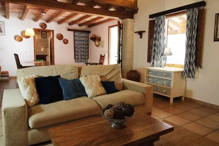 Vila Marina Vell Preciosa Casa En Un Entorno Tranquilo Pollença