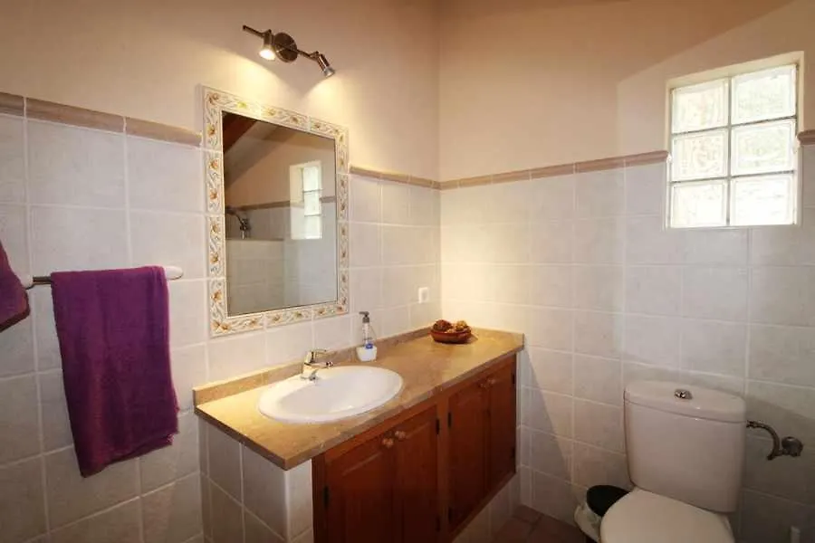 Vila Marina Vell Preciosa Casa En Un Entorno Tranquilo Pollença