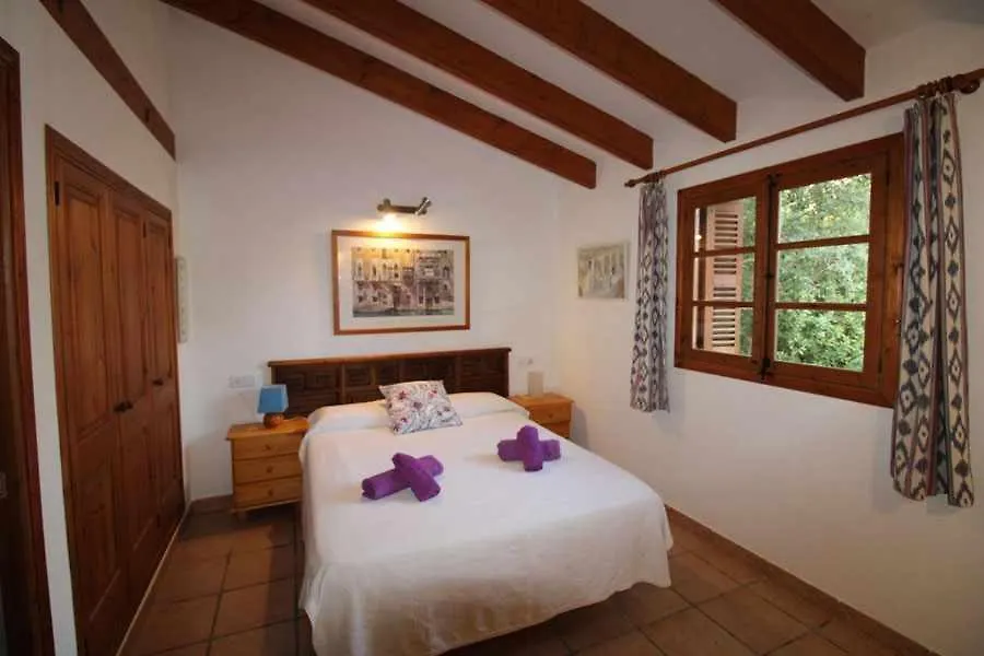 Vila Marina Vell Preciosa Casa En Un Entorno Tranquilo Pollença