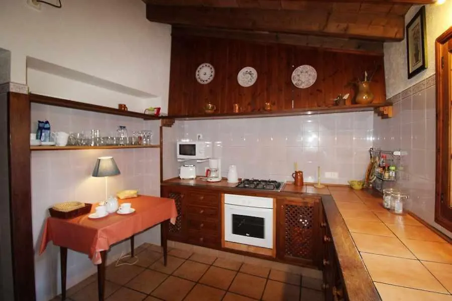 Vila Marina Vell Preciosa Casa En Un Entorno Tranquilo Pollença 0*,