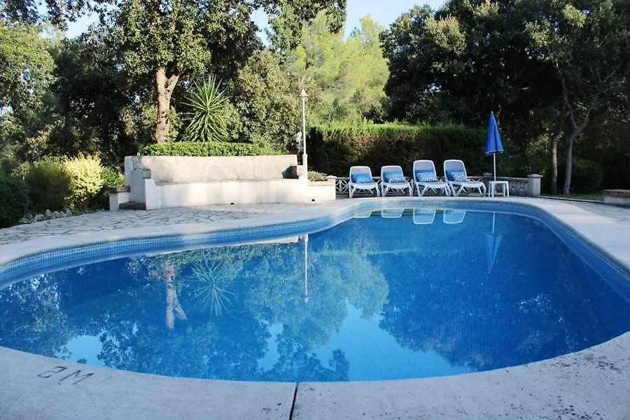 Vila Marina Vell Preciosa Casa En Un Entorno Tranquilo Pollença