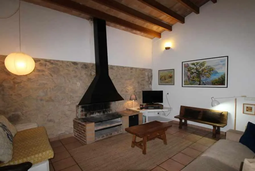 Marina Vell Preciosa Casa En Un Entorno Tranquilo Villa Pollenca Spain