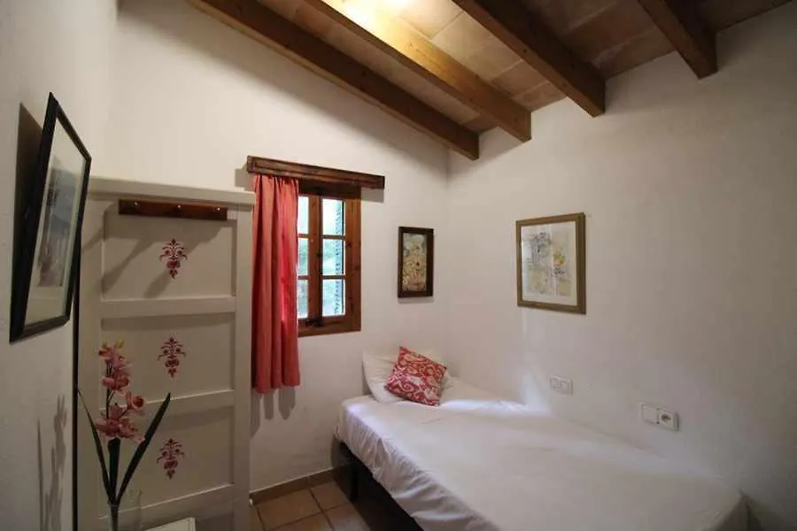 Marina Vell Preciosa Casa En Un Entorno Tranquilo Villa Pollenca Spain