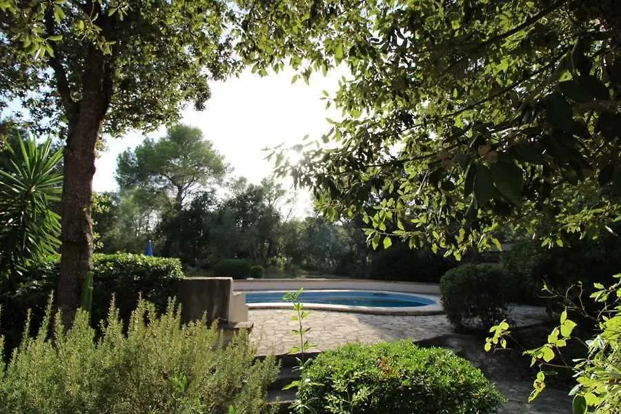 Marina Vell Preciosa Casa En Un Entorno Tranquilo Villa Pollenca