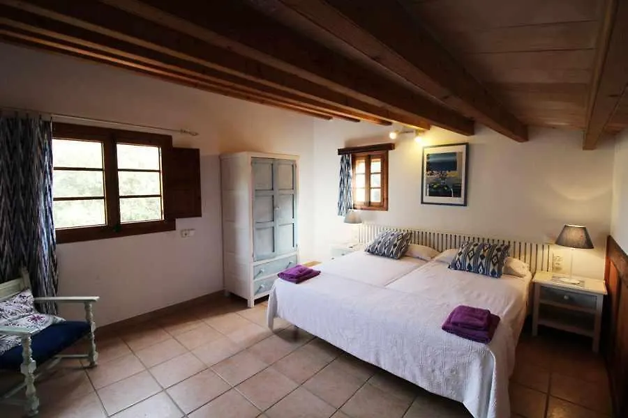 Marina Vell Preciosa Casa En Un Entorno Tranquilo Villa Pollenca