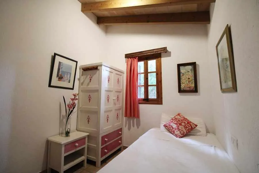 Marina Vell Preciosa Casa En Un Entorno Tranquilo Villa Pollenca